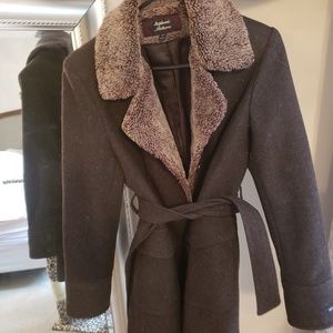 Beautiful wool coat